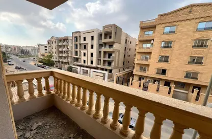 Duplex - 3 Bedrooms - 2 Bathrooms for sale in South Lotus - El Lotus - New Cairo City - Cairo