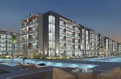 شقة - 3 غرف نوم - 2 حمامات للبيع في الباتيو اورو - كمبوندات التجمع الخامس - التجمع الخامس - مدينة القاهرة الجديدة - القاهرة