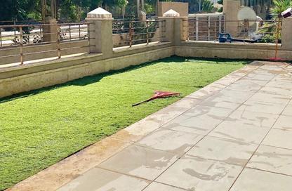 Apartment - 2 Bedrooms - 2 Bathrooms for sale in Palm Hills Village Gate - South Investors Area - New Cairo City - Cairo
