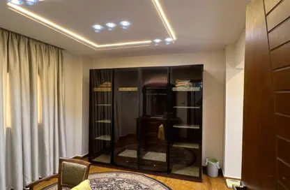 شقة - 3 غرف نوم - 2 حمامات للايجار في سيتي ستارز - مساكن المهندسين - مدينة نصر - القاهرة