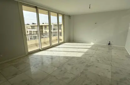 Apartment - 3 Bedrooms - 3 Bathrooms for sale in Pyramids Hills - Cairo Alexandria Desert Road - 6 October City - Giza