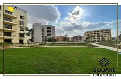 دوبلكس - 3 غرف نوم - 3 حمامات للايجار في أو ويست - كمبوندات 6 أكتوبر - مدينة 6 أكتوبر - الجيزة