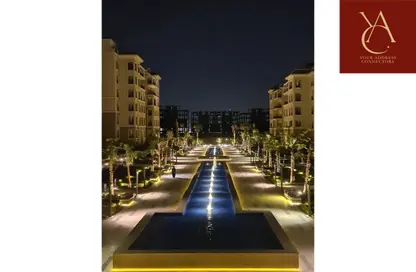 Apartment - 3 Bedrooms - 3 Bathrooms for sale in 90 Avenue - South Investors Area - New Cairo City - Cairo