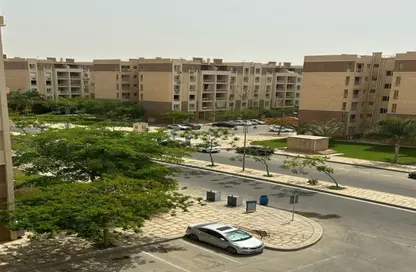 شقة - 2 غرف نوم - 1 حمام للبيع في مدينتي - القاهرة