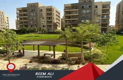 Apartment - 2 Bedrooms - 2 Bathrooms for sale in The Square - 5th Settlement Compounds - The 5th Settlement - New Cairo City - Cairo