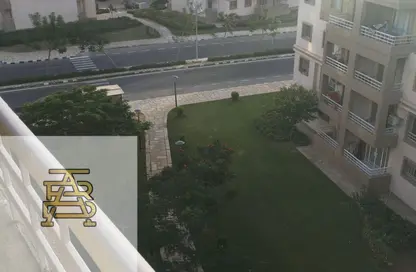 Apartment - 3 Bedrooms - 2 Bathrooms for rent in Madinaty - Cairo