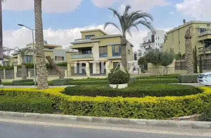 فيلا - 4 غرف نوم - 5 حمامات للبيع في فيليت - كمبوندات التجمع الخامس - التجمع الخامس - مدينة القاهرة الجديدة - القاهرة