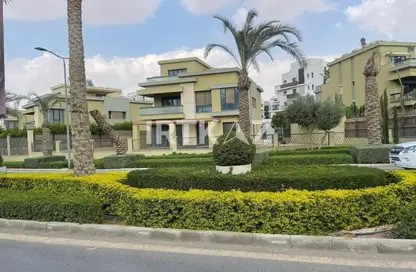 Villa - 4 Bedrooms - 5 Bathrooms for sale in Villette - 5th Settlement Compounds - The 5th Settlement - New Cairo City - Cairo