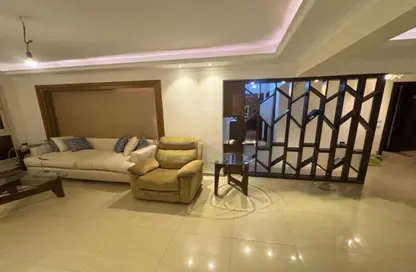 شقة - 3 غرف نوم - 3 حمامات للبيع في بارون سيتي - كمبوندات القطامية - القطامية - مدينة القاهرة الجديدة - القاهرة