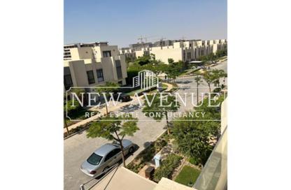 Villa - 3 Bedrooms - 4 Bathrooms for sale in Al Burouj Compound - El Shorouk Compounds - Shorouk City - Cairo