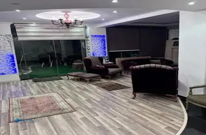 Duplex - 3 Bedrooms - 3 Bathrooms for sale in Street 17 - District 1 - The 5th Settlement - New Cairo City - Cairo