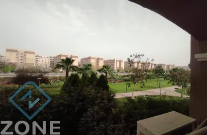 Apartment - 3 Bedrooms - 3 Bathrooms for sale in Madinaty - Cairo