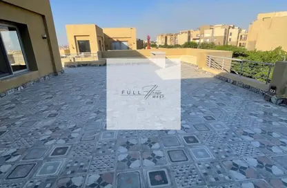 Penthouse - 4 Bedrooms - 4 Bathrooms for sale in Palm Parks   Palm Hills - South Dahshur Link - 6 October City - Giza