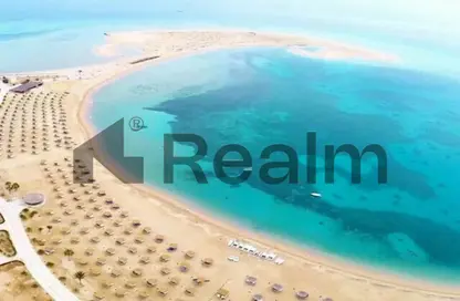 Chalet - 3 Bedrooms - 3 Bathrooms for sale in ARC of Soma - Soma Bay - Safaga - Hurghada - Red Sea