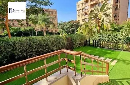 Apartment - 3 Bedrooms - 2 Bathrooms for sale in MonteNapoleone - Mostakbal City Compounds - Mostakbal City - Future City - Cairo