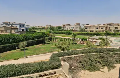 Villa - 6 Bedrooms - 7 Bathrooms for rent in Palm Hills Kattameya - El Katameya Compounds - El Katameya - New Cairo City - Cairo