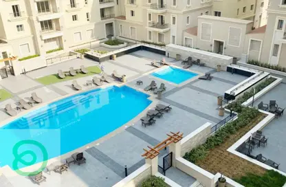 شقة - 2 غرف نوم - 3 حمامات للبيع في ميفيدا - كمبوندات التجمع الخامس - التجمع الخامس - مدينة القاهرة الجديدة - القاهرة