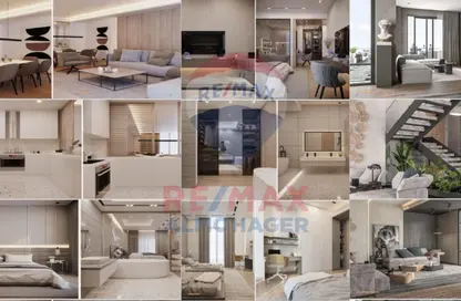 شقة - 2 غرف نوم - 1 حمام للبيع في 205 اركان بالم - كمبوندات الشيخ زايد - الشيخ زايد - الجيزة شقة - 2 غرف نوم - 1 حمام للبيع في 205 اركان بالم - كمبوندات الشيخ زايد - الشيخ زايد - الجيزة