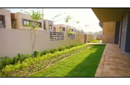 Villa - 3 Bedrooms - 2 Bathrooms for sale in Taj City - 5th Settlement Compounds - The 5th Settlement - New Cairo City - Cairo