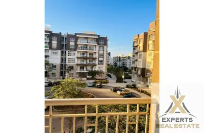 Apartment - 2 Bedrooms - 1 Bathroom for sale in Madinaty - Cairo