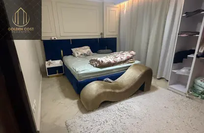 Apartment - 3 Bedrooms - 3 Bathrooms for sale in Al Andalus Buildings - Al Andalus District - New Cairo City - Cairo