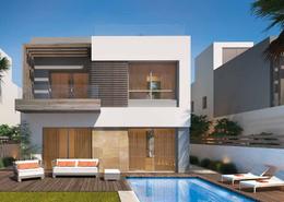 Villa - 7 bedrooms - 5 bathrooms for للبيع in The Crown - Cairo Alexandria Desert Road - 6 October City - Giza Villa - 7 bedrooms - 5 bathrooms for للبيع in The Crown - Cairo Alexandria Desert Road - 6 October City - Giza
