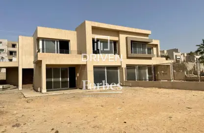 منزل مزدوج - 3 غرف نوم - 3 حمامات للبيع في جولف فيوز - طريق مصر اسكندرية الصحراوي - مدينة 6 أكتوبر - الجيزة