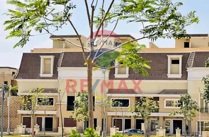 Villa - 5 Bedrooms - 5 Bathrooms for sale in Madinaty - Cairo