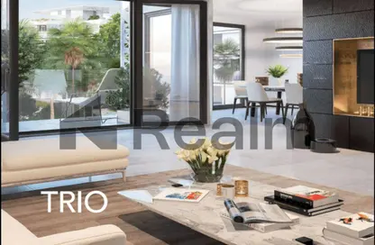 Apartment - 2 Bedrooms - 2 Bathrooms for sale in Badya Palm Hills - 6 October Compounds - 6 October City - Giza