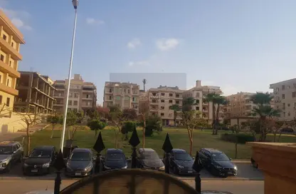 شقة - 2 غرف نوم - 1 حمام للبيع في عمارات البنفسج - البنفسج - مدينة القاهرة الجديدة - القاهرة