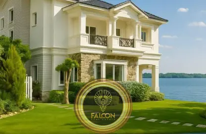 فيلا - 3 غرف نوم - 3 حمامات للبيع في جريان - مدينة زايد الجديدة - الشيخ زايد - الجيزة فيلا - 3 غرف نوم - 3 حمامات للبيع في جريان - مدينة زايد الجديدة - الشيخ زايد - الجيزة