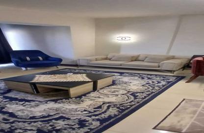Duplex - 2 Bedrooms - 3 Bathrooms for rent in Porto New Cairo - 5th Settlement Compounds - The 5th Settlement - New Cairo City - Cairo