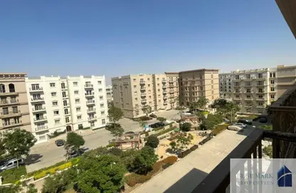 Apartment - 2 Bedrooms - 3 Bathrooms for rent in Hyde Park - New Cairo City - Cairo Apartment - 2 Bedrooms - 3 Bathrooms for rent in Hyde Park - New Cairo City - Cairo