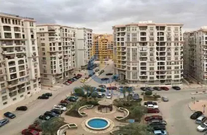 شقة - 3 غرف نوم - 2 حمامات للبيع في بارون سيتي - كمبوندات القطامية - القطامية - مدينة القاهرة الجديدة - القاهرة