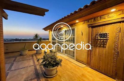 Penthouse - 3 Bedrooms - 3 Bathrooms for sale in Katameya Gate - El Katameya Compounds - El Katameya - New Cairo City - Cairo