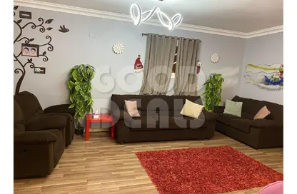 شقة - 3 غرف نوم - 1 حمام للبيع في شارع حسن صادق - الكوربة - مصر الجديدة - القاهرة