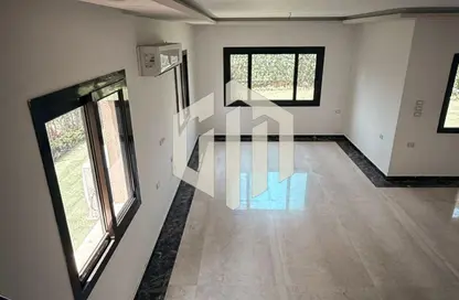 Villa - 6 Bedrooms - 4 Bathrooms for rent in Mivida - 5th Settlement Compounds - The 5th Settlement - New Cairo City - Cairo