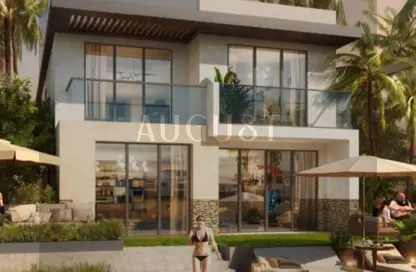 شاليه - 4 غرف نوم - 3 حمامات للبيع في سيلڤر ساندس - قسم مرسي مطروح - الساحل الشمالي شاليه - 4 غرف نوم - 3 حمامات للبيع في سيلڤر ساندس - قسم مرسي مطروح - الساحل الشمالي