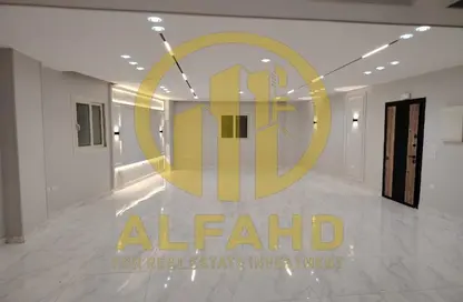 Apartment - 3 Bedrooms - 1 Bathroom for sale in Al Obour Road - Obour Market - Obour City - Qalyubia