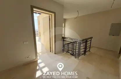 Apartment - 3 Bedrooms - 4 Bathrooms for rent in New Giza - Cairo Alexandria Desert Road - 6 October City - Giza