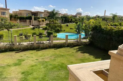 فيلا - 4 غرف نوم - 4 حمامات للايجار في ذا فيلا - كمبوندات القطامية - القطامية - مدينة القاهرة الجديدة - القاهرة فيلا - 4 غرف نوم - 4 حمامات للايجار في ذا فيلا - كمبوندات القطامية - القطامية - مدينة القاهرة الجديدة - القاهرة