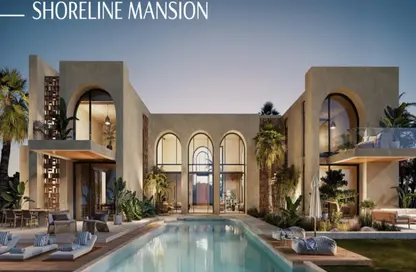 Villa - 4 Bedrooms - 5 Bathrooms for sale in Ogami - Ras Al Hekma - North Coast