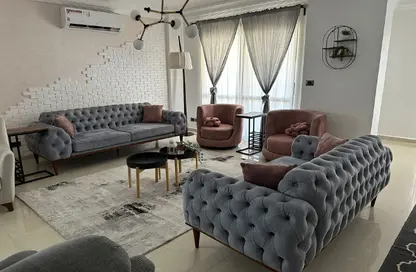 Apartment - 4 Bedrooms - 4 Bathrooms for sale in Madinaty - Cairo