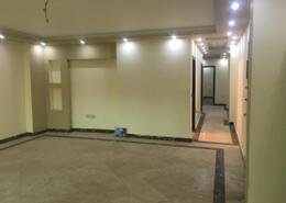 Apartment - 3 bedrooms - 2 bathrooms for للبيع in Ahmed Orabi St. - Mohandessin - Giza