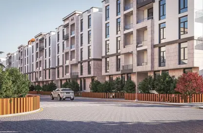 شقة - 3 غرف نوم - 3 حمامات للبيع في صن كابيتال - طريق الفيوم الصحراوى - مدينة 6 أكتوبر - الجيزة شقة - 3 غرف نوم - 3 حمامات للبيع في صن كابيتال - طريق الفيوم الصحراوى - مدينة 6 أكتوبر - الجيزة