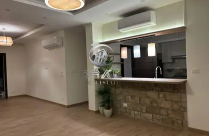 Apartment - 2 Bedrooms - 3 Bathrooms for rent in Westown - Sheikh Zayed Compounds - Sheikh Zayed City - Giza