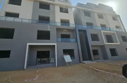 دوبلكس - 3 غرف نوم - 4 حمامات للبيع في بلوم فيلدز - كمبوندات مدينة المستقبل - مدينة المستقبل - القاهرة