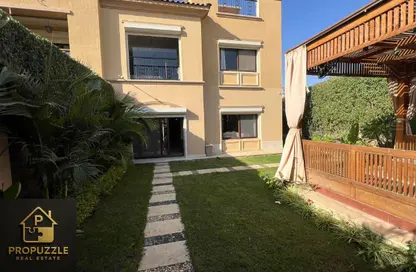 شقة - 3 غرف نوم - 3 حمامات للايجار في ميفيدا - كمبوندات التجمع الخامس - التجمع الخامس - مدينة القاهرة الجديدة - القاهرة