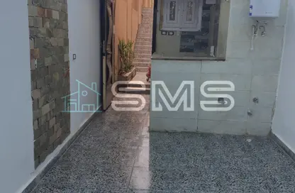شقة - 2 غرف نوم - 1 حمام للايجار في شارع جعفر بن ابي طالب - الياسمين 4 - الياسمين - مدينة القاهرة الجديدة - القاهرة