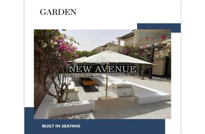 Chalet - 3 Bedrooms - 3 Bathrooms for sale in Caesar - Qesm Marsa Matrouh - North Coast